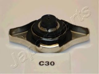 Пробка радиатора JAPANPARTS KH-C30