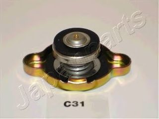 Пробка радиатора JAPANPARTS KH-C31