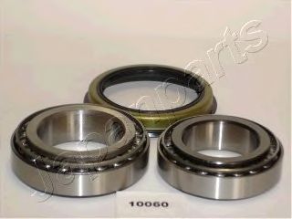 Ступичный подшипник JAPANPARTS KK-10060