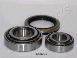 Ступичный подшипник JAPANPARTS KK-10301