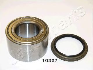 Ступичный подшипник JAPANPARTS KK-10307