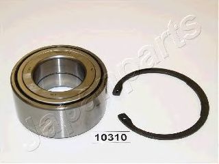 Ступичный подшипник JAPANPARTS KK-10310