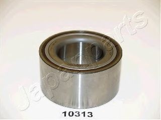 Ступичный подшипник JAPANPARTS KK-10313