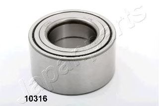 Ступичный подшипник JAPANPARTS KK-10316