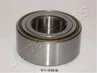 Ступичный подшипник JAPANPARTS KK-10503