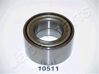 Підшипник маточини JAPANPARTS KK-10511