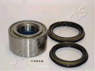 Підшипник маточини JAPANPARTS KK-11014