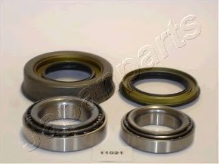 Ступичный подшипник JAPANPARTS KK-11021