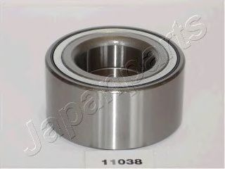 Підшипник маточини JAPANPARTS KK-11038