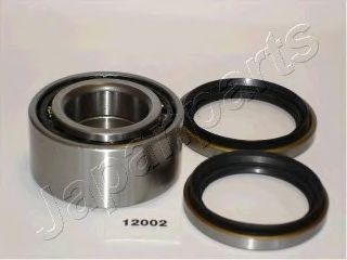 Підшипник маточини JAPANPARTS KK-12002