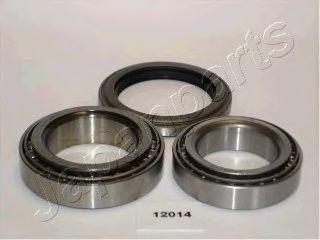 Ступичный подшипник JAPANPARTS KK-12014