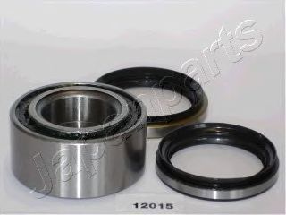 Ступичный подшипник JAPANPARTS KK-12015