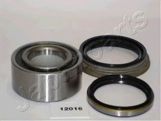Підшипник маточини JAPANPARTS KK-12016