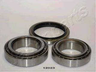 Ступичный подшипник JAPANPARTS KK-12023