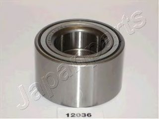 Ступичный подшипник JAPANPARTS KK-12036
