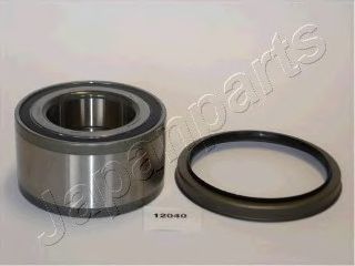 Підшипник маточини JAPANPARTS KK-12040