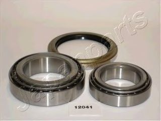Підшипник маточини JAPANPARTS KK-12041