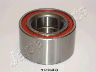 Підшипник маточини JAPANPARTS KK-12043