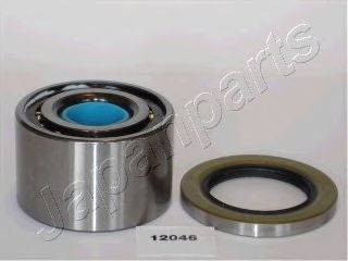 Підшипник маточини JAPANPARTS KK-12046