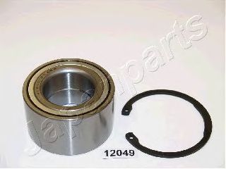 Ступичный подшипник JAPANPARTS KK-12049