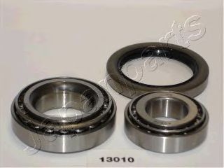 Ступичный подшипник JAPANPARTS KK-13010
