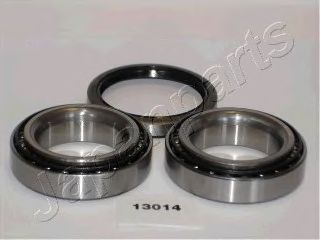 Підшипник маточини JAPANPARTS KK-13014