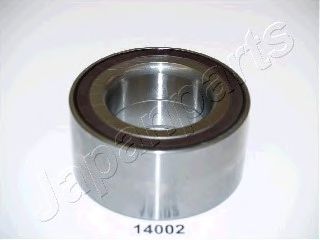 Ступичный подшипник JAPANPARTS KK-14002