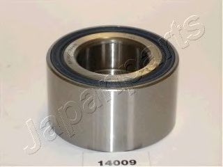 Ступичный подшипник JAPANPARTS KK-14009