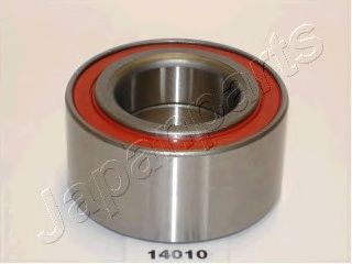 Ступичный подшипник JAPANPARTS KK-14010