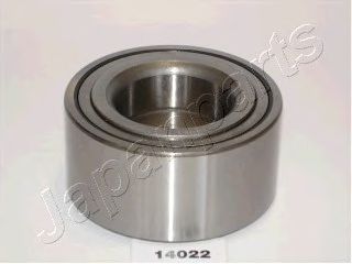 Ступичный подшипник JAPANPARTS KK-14022