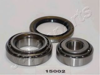 Ступичный подшипник JAPANPARTS KK-15002