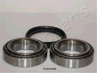 Підшипник маточини JAPANPARTS KK-15005