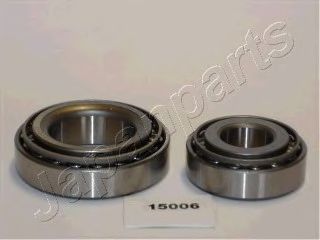 Ступичный подшипник JAPANPARTS KK-15006