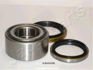 Ступичный подшипник JAPANPARTS KK-15008