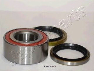 Ступичный подшипник JAPANPARTS KK-15010