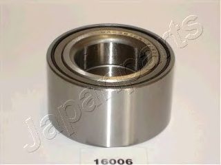 Ступичный подшипник JAPANPARTS KK-16006