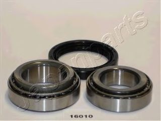 Ступичный подшипник JAPANPARTS KK-16010