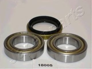Ступичный подшипник JAPANPARTS KK-18005