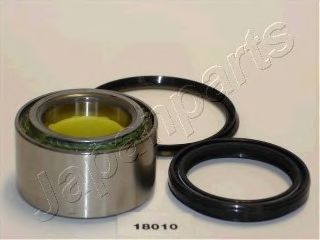 Ступичный подшипник JAPANPARTS KK-18010