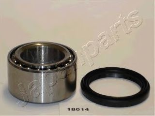 Ступичный подшипник JAPANPARTS KK-18014