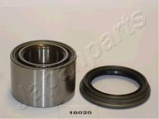 Ступичный подшипник JAPANPARTS KK-18020