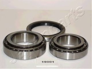 Ступичный подшипник JAPANPARTS KK-19001