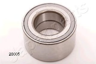 Ступичный подшипник JAPANPARTS KK-20005