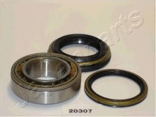Ступичный подшипник JAPANPARTS KK-20307