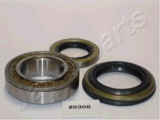 Ступичный подшипник JAPANPARTS KK-20308