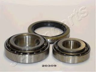 Ступичный подшипник JAPANPARTS KK-20309