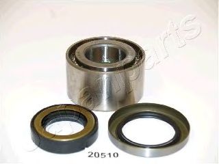 Ступичный подшипник JAPANPARTS KK-20510