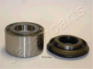 Ступичный подшипник JAPANPARTS KK-21019