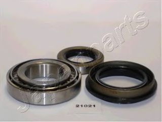 Ступичный подшипник JAPANPARTS KK-21021