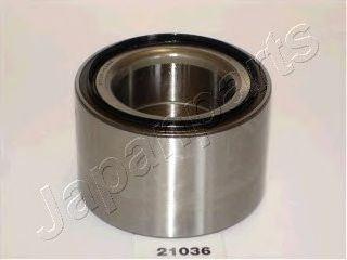 Ступичный подшипник JAPANPARTS KK-21036